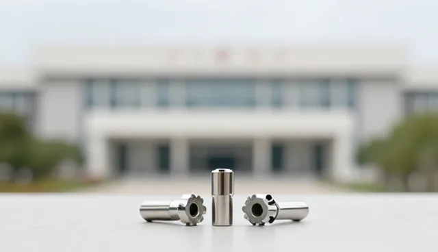 不同规格金属制品的使用与维护建议