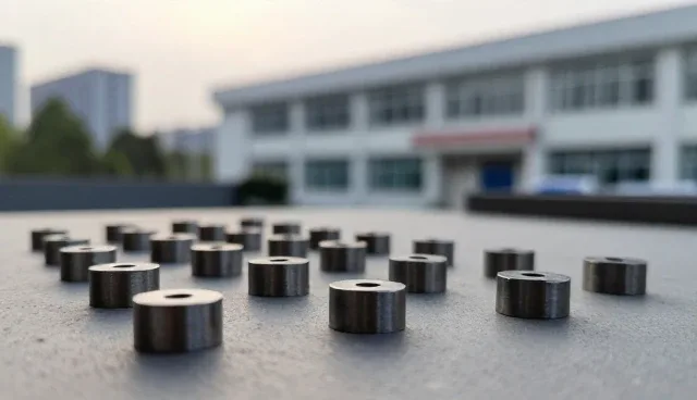 质量检验与批发供货中的批量管理要点