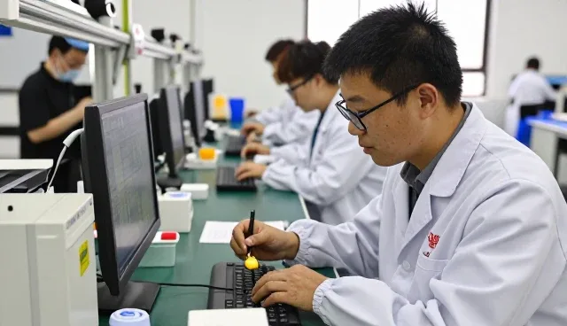 为什么越来越多技术发展选择产品销售