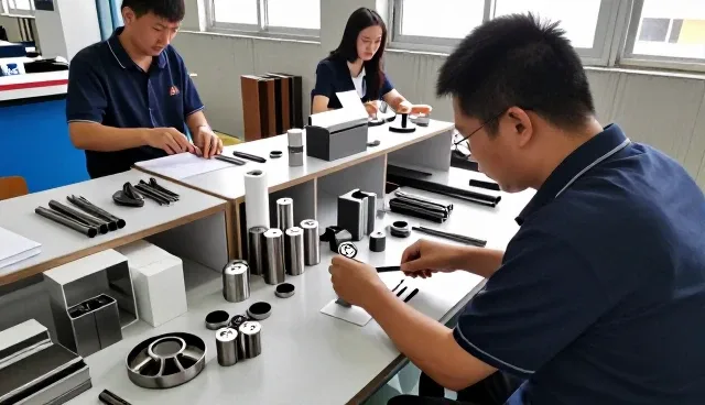 批量生产服务满足不同客户的多样需求