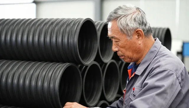 提升效率:检验流程优化中的关键选型关注点